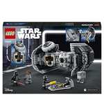 LEGO 75347 Star Wars TIE Bomber Model Building Kit