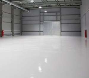 Resincoat HB Epoxy Garage Floor Paint (1kg) - £21.99 @ Resincoat