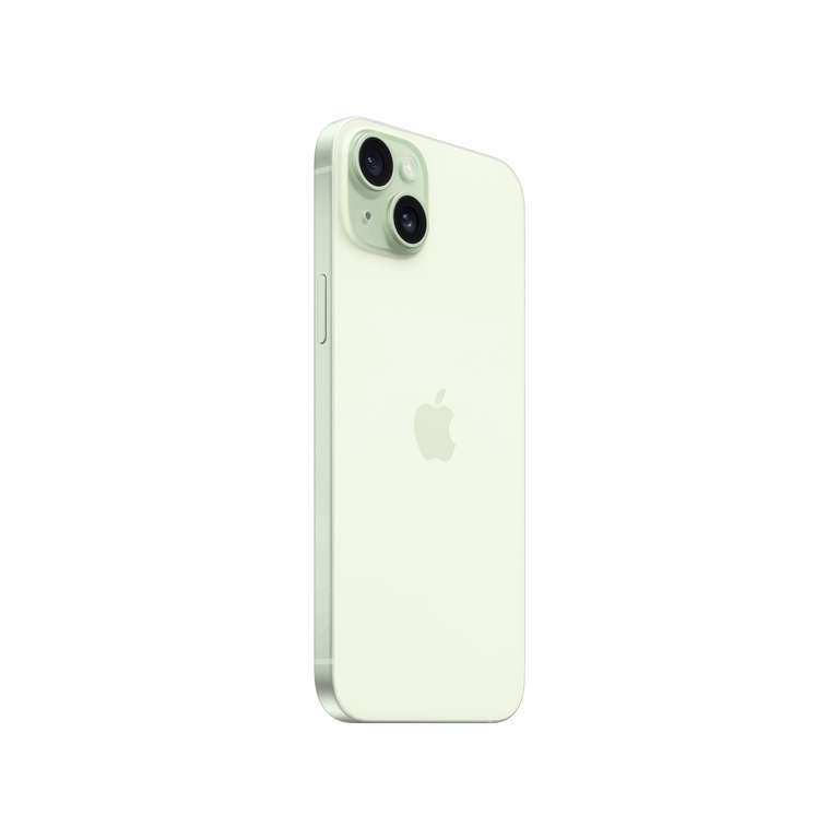 Apple iPhone 15 Plus (128 GB) / 256GB £809.10 - Black