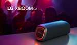 LG Electronics LG XBOOM Go XG7QBK Portable Bluetooth Speaker - Black £99.99 (UK Mainland) @ eBay / yoltso