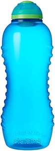 Sistema Water Bottle | Twist 'n' Sip Sports Water Bottle 460 ml £1.50 @ Amazon