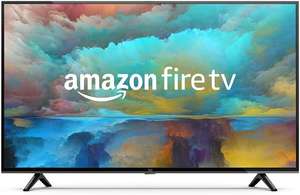 Amazon Fire TV 43-inch 4-series 4K UHD Smart TV