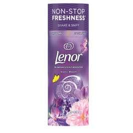 Lenor In-Wash Scent Booster 176g - Exotic Bloom £1 (Min Order £20 / £5.95 delivery) @ Poundshop