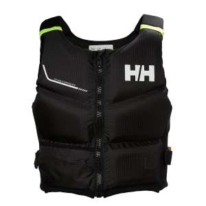Helly Hansen Rider Stealth Zip Buoyancy Vest - £52 using code delivered @ Wiggle