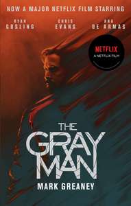Mark Greaney - The Gray Man - Kindle Edition