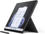 Microsoft Surface Pro 9 - 13 Inch 2-in-1 Tablet PC - Black