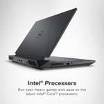 Dell G15 15.6" FHD 120Hz i5-13450HX RTX 3050-6GB 8GB RAM 512GB SSD Win11 Gaming Laptop