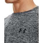 Under Armour Men's Short Sleeves T-Shirt - Grey/Black - Sizes L / XXL £9.50 @ Amazon