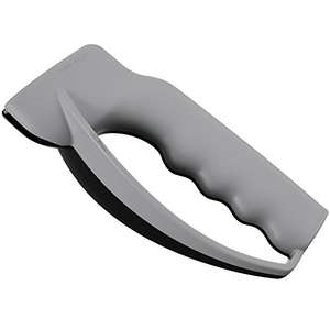 VICTORINOX knife sharpener, multicolored Black / Grey £20.82 @ Amazon