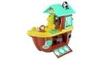 Chad Valley Tots Town Noah's Ark Playset now £7.50 with free click and collect from Argos