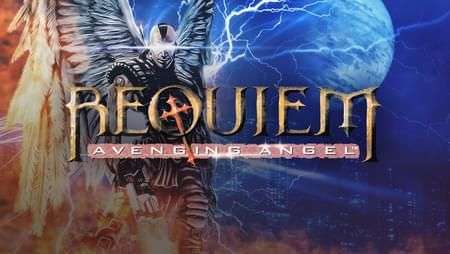 [PC] Requiem: Avenging Angel - Free To Keep