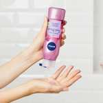 NIVEA Fresh Blends Raspberry Shower Gel (300ml)