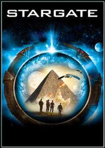 Stargate HD - Prime Video