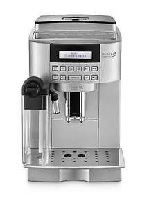 Refurbished Certified DeLonghi Coffee Machine Bean To Cup - Magnifica S Cappucino ECAM 22. 360.S £263.49 with code @ DelonghiUK / eBay