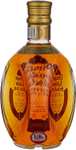 Dimple Golden Selection Blended Scotch Whisky, 70cl 40% Vol