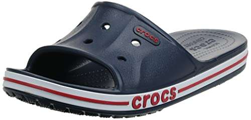 Crocs Unisex Adults’ Classic Slide Open Toe Sandals