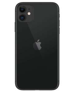 Apple iPhone 11 64GB - Unlocked - Black - GOOD CONDITION £241.02 with code at ebay / mobilecrazylimited