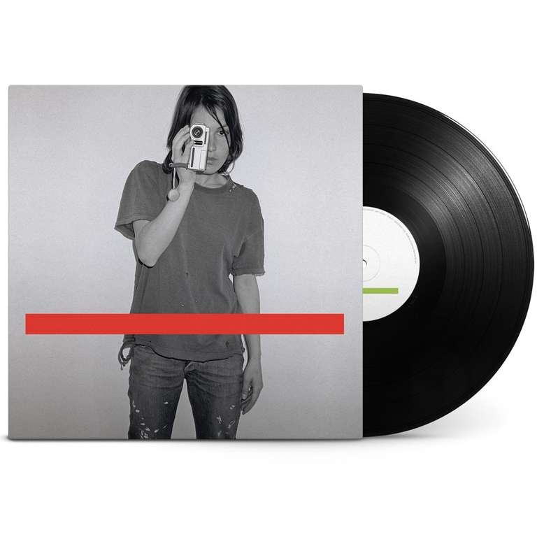 New Order - Get Ready (Remastered) Vinyl - £17.99 + £4.50 delivery @ New Order Store