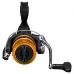 Shimano FX 4000 Fishing Reel - £18.99 delivered @ seriouscountrysports / eBay