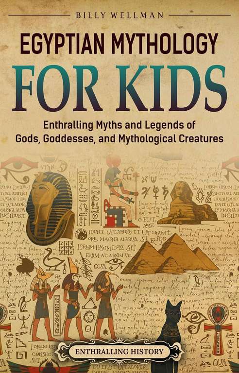 Asia - History of India, Ancient Japan, Ancient China + Indian Mythology + Egyptian Mythology for Kids Kindle Editions