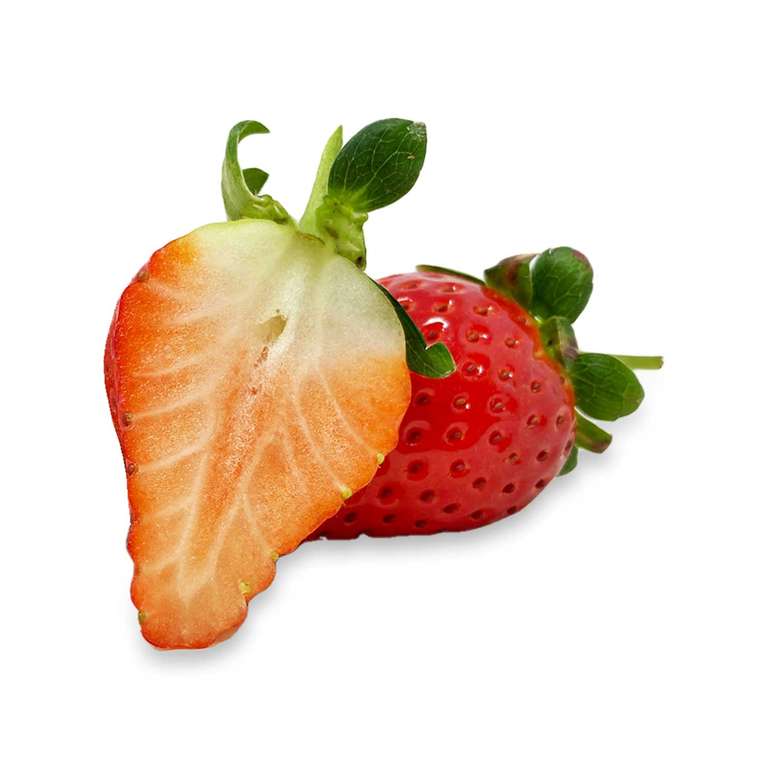 Specially Selected Strawberries 227g £1.99 @ Aldi