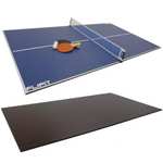 Viavito Flipit 6ft Table Tennis Top + Accessory kit - £72 Delivered with code @ Sweatband