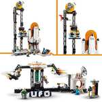 LEGO 31142 Creator 3-in-1 Space Coaster