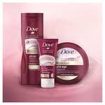 Dove Nourishing Hand Care Pro Age Hand Cream 75ML £2.50 @ Amazon