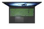 MEDION ERAZER Deputy P30 Intel Core i5-12500H 16GB 512 GB NVIDIA GeForce RTX 3060 15.6" Gaming Laptop Bundle - Mouse And Mousepad