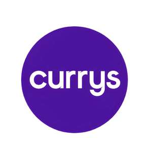 £5 Discount when you Click & Collect, or Free Next Day Delivery on Selected Products Over £20 Using Discount Code @ Currys