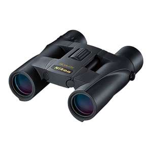 Nikon Aculon A30 10x25 mm Roof Prism Binoculars - £29.97 Click & Collect / +£2.99 For Delivery @ Currys