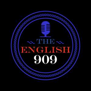 The English 909 Radio - 100% Independent Radio owned by it's listeners @Google Play-Store