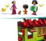 LEGO Disney 43202 Encanto Madrigal House £27.99 Amazon