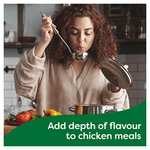 Knorr Chicken gluten-free Stock Cubes 8x10g - £1.30 @ Amazon