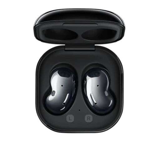 Samsung Buds Live Bluetooth Wireless Earphones / Headphones - R180 - Brand New Sealed - £49.99 Delivered @ Digilandlimited / Ebay
