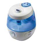 Vicks Mist Humidifier with image projector - For children - Essential oil pad included - VUL575 £44.99 @ Amazon