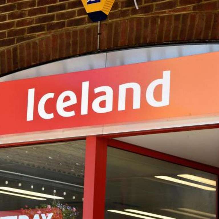 Anyone 60 or over, can get a 10% discount, every Tuesday (No minimum spend) @ Iceland / The Food Warehouse instore