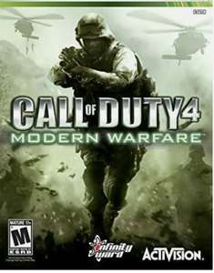 Call of Duty 4 - Free Variety Map Pack - Xbox Download