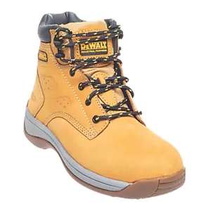 Dewalt Steel Toe Cap Safety Boots - £34.99 (Mmebers Only) @ Costco Stevenage