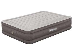 Bestway Fortech Air Bed - King £60/£54 student Single £48/£43.20 student
