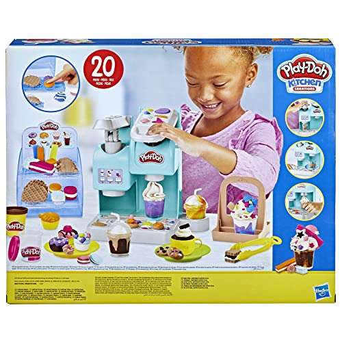 Play-Doh Kitchen Creations £8.25 @ Amazon (prime exclusive)