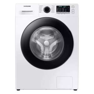 Samsung ecobubble WW90TA046AE 9kg 1400rpm Washing Machine - £388.99 delivered using code @ Hughes / eBay