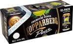 Kopparberg Pear Cider 2x10x330ml Cans