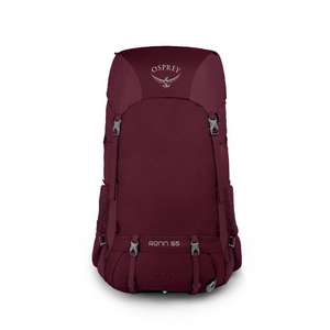Osprey Renn 65 Rucksack Backpack £90 @ Scout Store