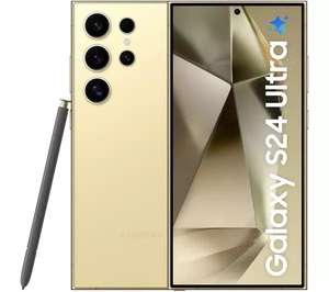 Samsung Galaxy S24 Ultra 512GB - iD 100GB data, £100 Xtra Trade in - £279 Upfront + £29.99pm/24m (£899 w/trade) (+£40 TCB) | 500GB £1018