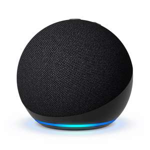 Echo Dot Smart Speaker (5th generation, 2022 release)