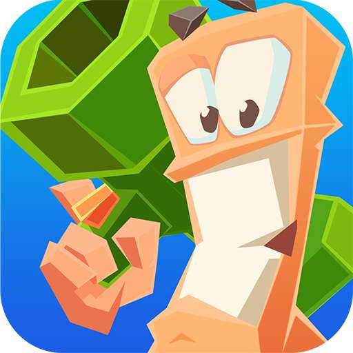 Worms 4 Game 99p @ Google Play