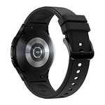 Samsung Galaxy Watch 4 Classic (42mm) - Smartwatch Fitness Tracker Black