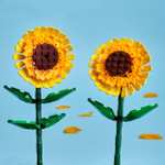 LEGO Creator Sunflowers 40524