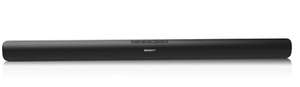 Sharp HT-SB95 soundbar speaker Black 40 W (Used Good)